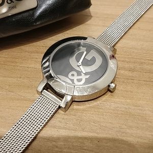 D&G Watch